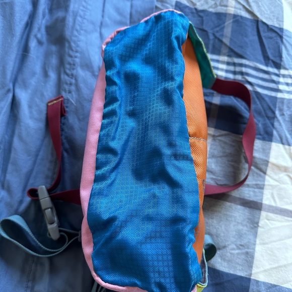 Cotopaxi Bataan Fanny Pack - Picture 7 of 11